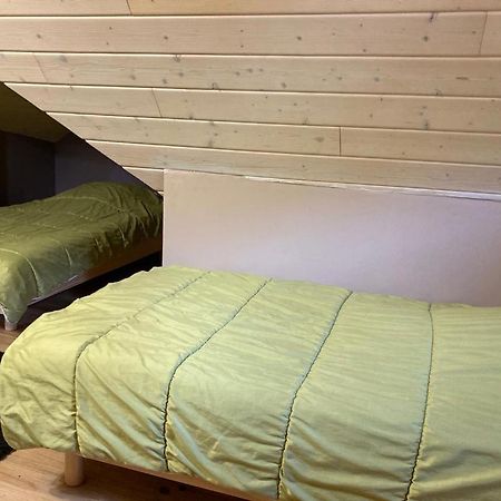 Gite Le Tilleul Avajan Exteriör bild